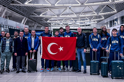 TOFAŞ potada sezonu Bulgaristan'da açıyor