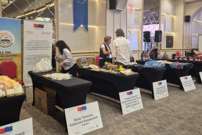 Kooperatiflere yeni hibe destekler geliyor... 'Enhancer Pro' başlıyor