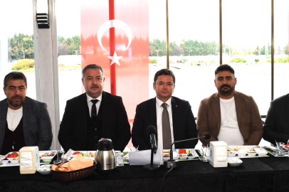 Osmangazi Belediyesi’nden Amatör Spor Kulüplerine Tam Destek