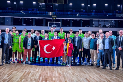 TOFAŞ sezona galibiyetle başladı