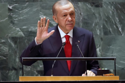 Cumhurbaşkanı Erdoğan Şarm El-Şeyh Zirvesi’ne katılacak