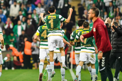 Timsah 3 puanı 3 golle aldı..