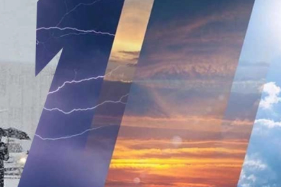 Yurtta bugün soğuk ve yağışlı hava etkili olacak