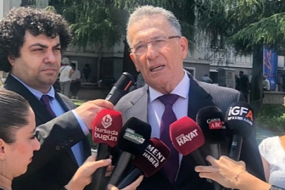 Gürhan Akdoğan’dan CHP Bursa için adaylık açıklaması: Bu dönem aday olmayacağım!