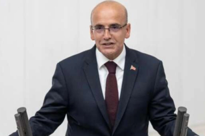 Bakan Şimşek: Dış finansman ihtiyacı yüzde 17'ye düşüyor
