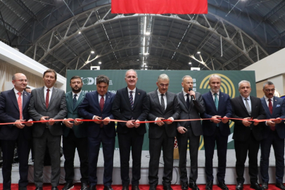 MODEF EXPO İnegöl'e 53. kez kapı açtı