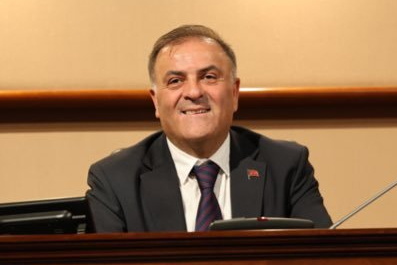 İBB Başkanvekili Nuri Aslan için hapis talebi
