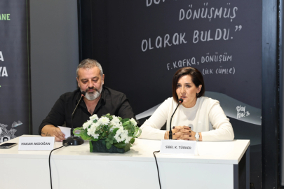 Nilüfer'de Koza Buluşmaları’nda kadına yönelik şiddet konuşuldu