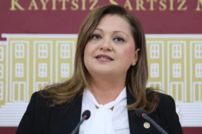 Burcu Köksal'dan Açıklama Geldi..
