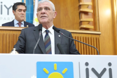 Dervişoğlu: KKTC Cumhurbaşkanı atanmış Vali değildir