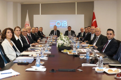 Türk otomotiv sektörünün gücü Bursa’da masaya yatırıldı