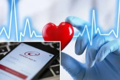 Vasiyetlerde e-devlet'te! Organ bağışı e-Nabız ve e-Devlet üzerinden yapılabilecek