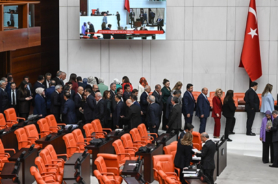 Sayıştay'a 5 yeni üye