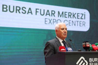 Üreten Bursa, daha güçlü bir Bursa demektir