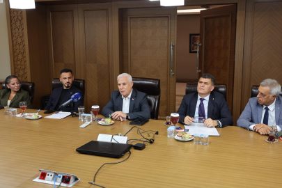 Bursa’nın turizm kimliği ön plana çıkarılıyor