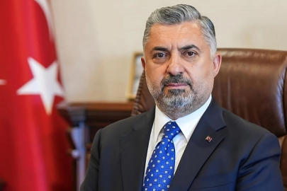 Türk Telekom’da yeni CEO Ebubekir Şahin