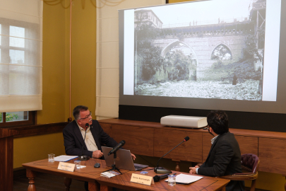 Bursa Kültür Atlası Başladı