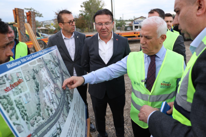 Bursa-Mudanya trafiği nefes alıyor