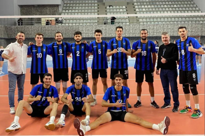 KARACABEY BELEDİYESPOR FENERBAHÇE’Yİ MAĞLUP ETTİ: 3-1