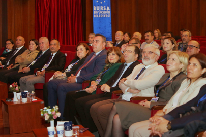 Bursa’nın kalbi yeniden heyecanla atacak