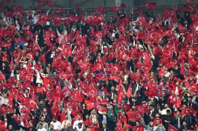 Türkiye-Bulgaristan maçı biletleri satışa çıkıyor