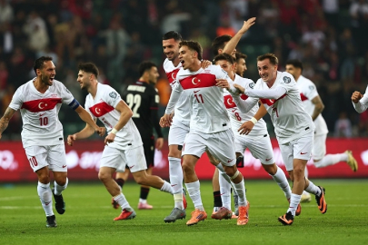 A Millilerin aday kadrosu açıklandı