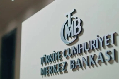 Merkez'in yıl sonu tahmini yükseldi... Sıkı para politikası sürecek