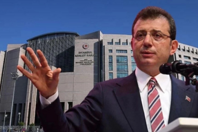 İstanbul Cumhuriyet Başsavcılığı: CHP'nin kapatılmasına yönelik talep yok!