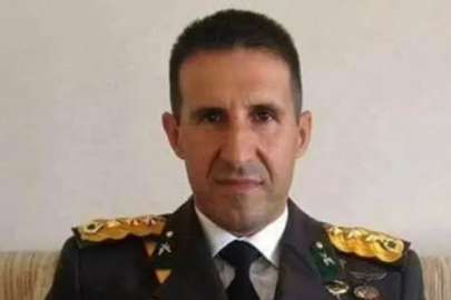 Emekli albay Orkun Özeller için tahliye kararı verildi