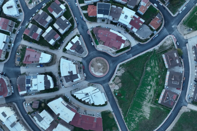 Mustafakemalpaşa'nın ulaşımına dev yatırım