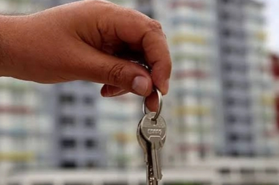 Satılık konutlar yıllık yüzde 29,2 arttı... Konutta reel fiyatlar düşüşte!