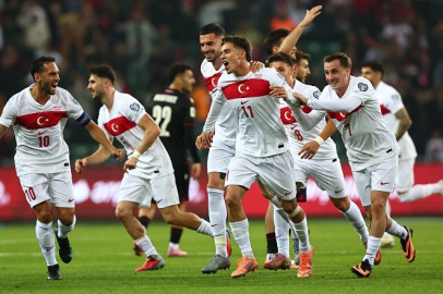 Milliler Bulgaristan’ı Bursa’da ağırlıyor! 2 cumhurbaşkanı da izleyecek