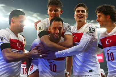 A Millî Takımımız, E Grubu'ndaki Son Maçında İspanya Karşısında