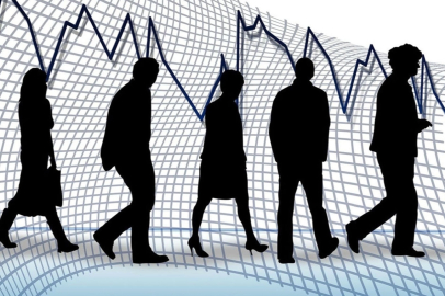 İşsizlik oranı 3. çeyrekte sabit kaldı... Haftalık çalışma süresi 42,5 saate yükseldi