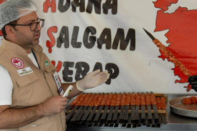 Sokak lezzetleri mercek altında! İzinsiz satış noktaları kapatılacak!