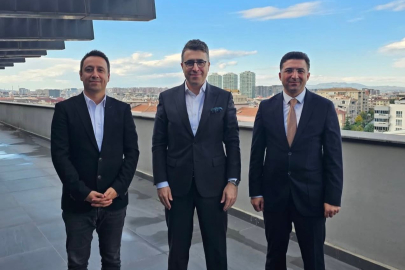 Sürdürülebilirlik Paneli İçin Geri Sayım Başladı!