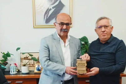 Atık piller hem doğaya, hem işitme engellilere 'ses' oluyor