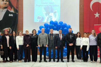 Bursa’da Diyabet Günü için farkındalık programı düzenlendi