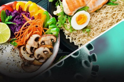 Gıda zehirlenmesinin yazı kışı yok!