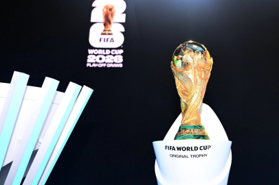 Play-off akiplerimiz belli oldu... Türkiye, Romanya ile eşleşti