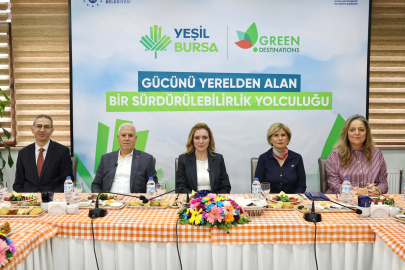 Kadın Emeğiyle ‘Yeniden Yeşil Bursa’