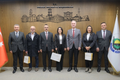 Bursa'da atık pil lampanyasının kazananları belli oldu