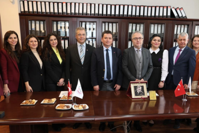 Osmangazi Belediyesi ve Bursa Barosu’ndan ortak protokol