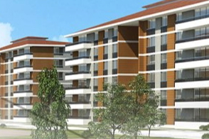 500 bin sosyal konut projesine 17 günde 5,3 milyon başvuru