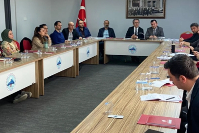 “Haberim Olsun” projesi Bursa’da tanıtıldı