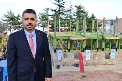 Mollarap Bursa'nın Yeni Çekim Merkezi Olacak