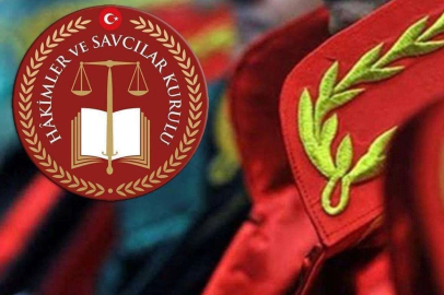 621 Hâkim ve Savcıya yeni görev... HSK’nın 2025 Mazeret ve Müstemir Yetki Kararnameleri yayımlandı