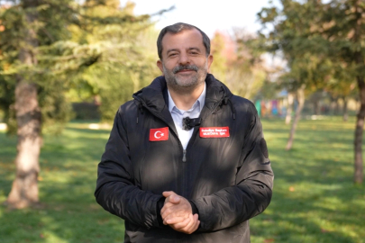 Gürsu’ya nitelikli yeşil alanlar geliyor