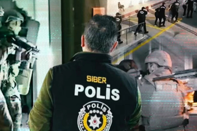 Siber suçlarla mücadelede 5 günde 346 şüpheli yakalandı