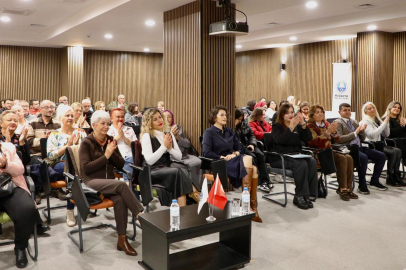 Mudanya’da 3 Aralık Engelliler Günü öncesinde farkındalık buluşması